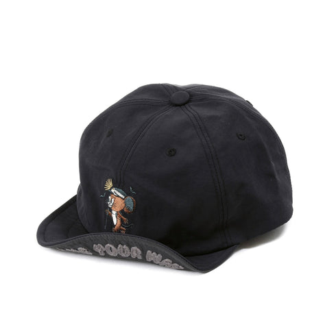 Milestone × JERRY MARQUEZ Collaboration CAP vol.2